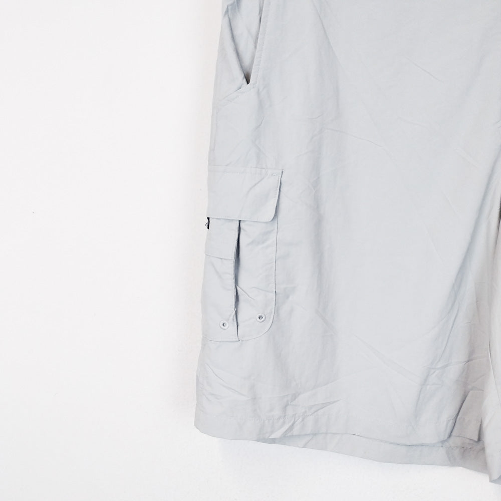 VIN-TR-34712 Preloved σορτς Columbia unisex XL