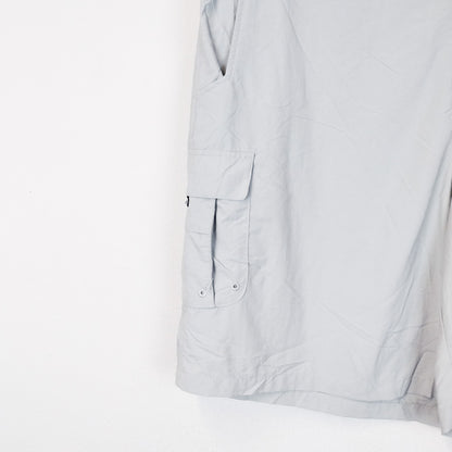 VIN-TR-34712 Preloved σορτς Columbia unisex XL