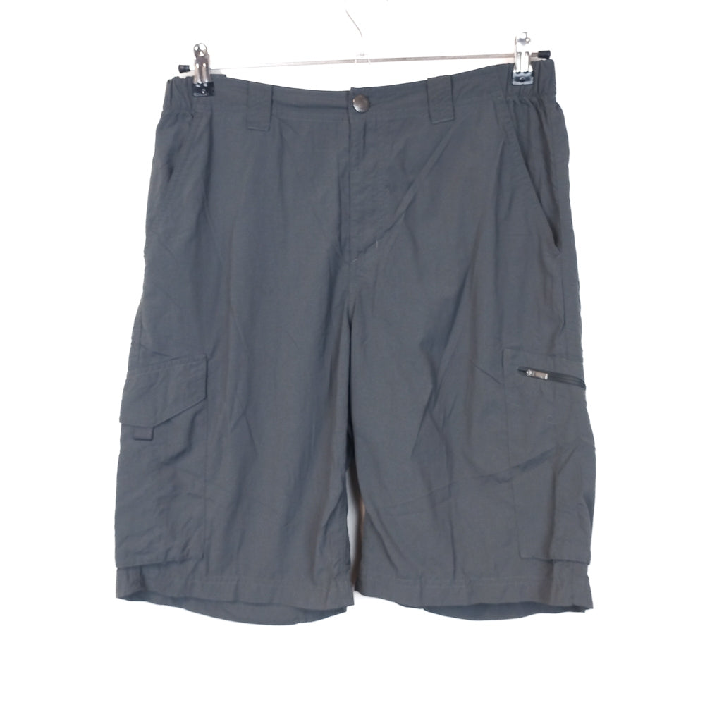 VIN-TR-34747 Preloved σορτς Columbia unisex M