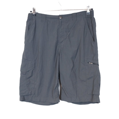 VIN-TR-34747 Preloved σορτς Columbia unisex M