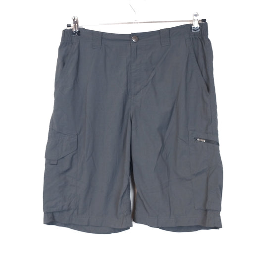 VIN-TR-34747 Preloved σορτς Columbia unisex M