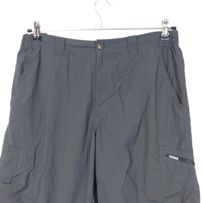 VIN-TR-34747 Preloved σορτς Columbia unisex M