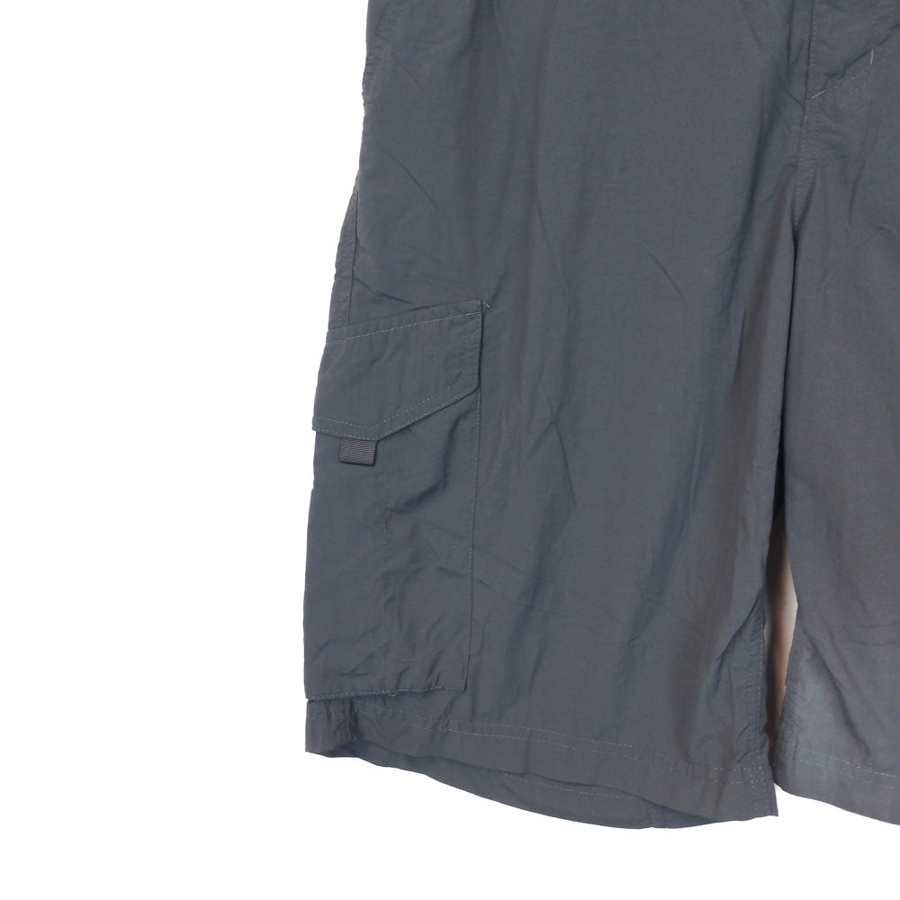 VIN-TR-34747 Preloved σορτς Columbia unisex M
