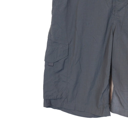 VIN-TR-34747 Preloved σορτς Columbia unisex M