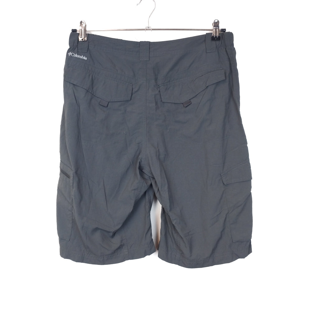 VIN-TR-34747 Preloved σορτς Columbia unisex M
