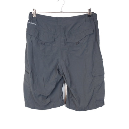 VIN-TR-34747 Preloved σορτς Columbia unisex M