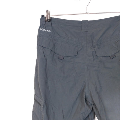 VIN-TR-34747 Preloved σορτς Columbia unisex M