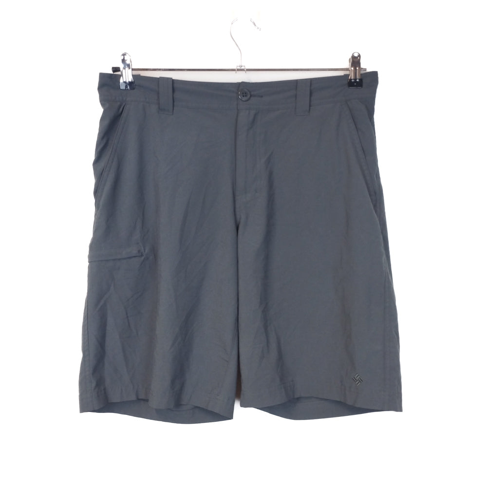 VIN-TR-34679 Preloved σορτς Columbia unisex M