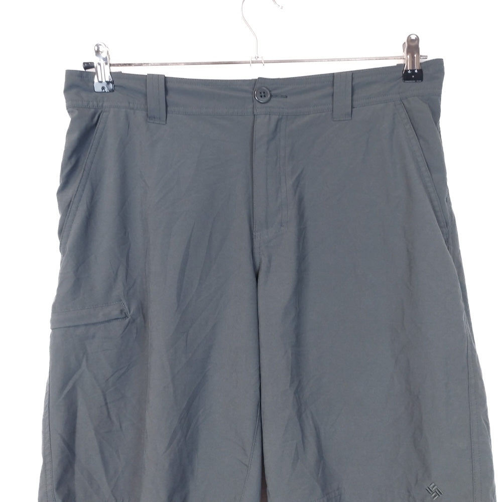 VIN-TR-34679 Preloved σορτς Columbia unisex M