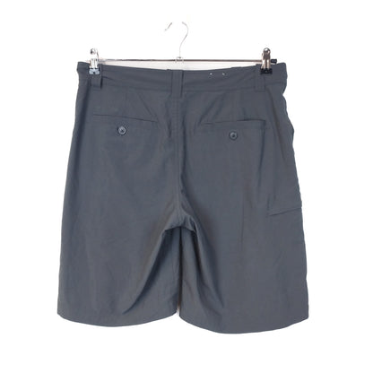 VIN-TR-34679 Preloved σορτς Columbia unisex M