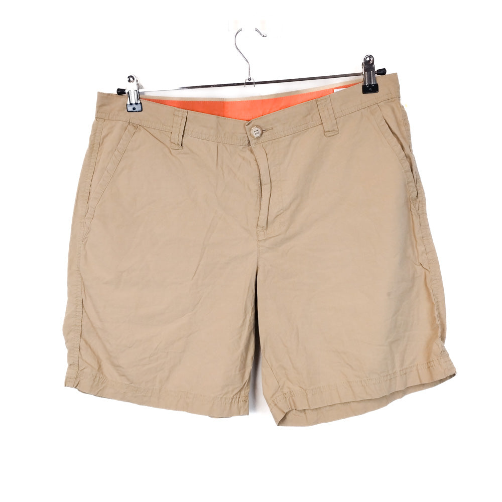 VIN-TR-34682 Preloved σορτς Columbia unisex M