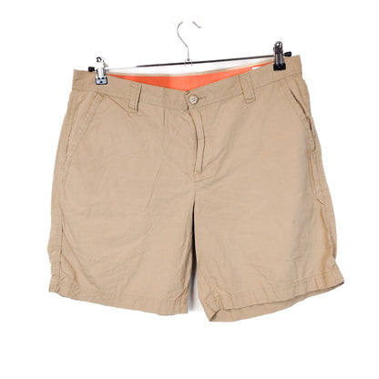 VIN-TR-34682 Preloved σορτς Columbia unisex M