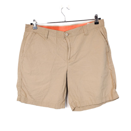 VIN-TR-34682 Preloved σορτς Columbia unisex M