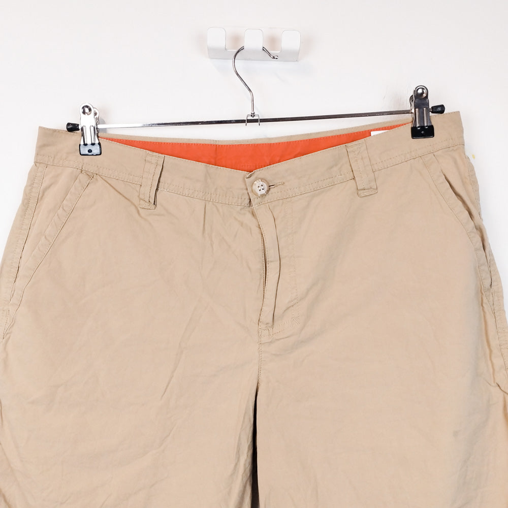 VIN-TR-34682 Preloved σορτς Columbia unisex M