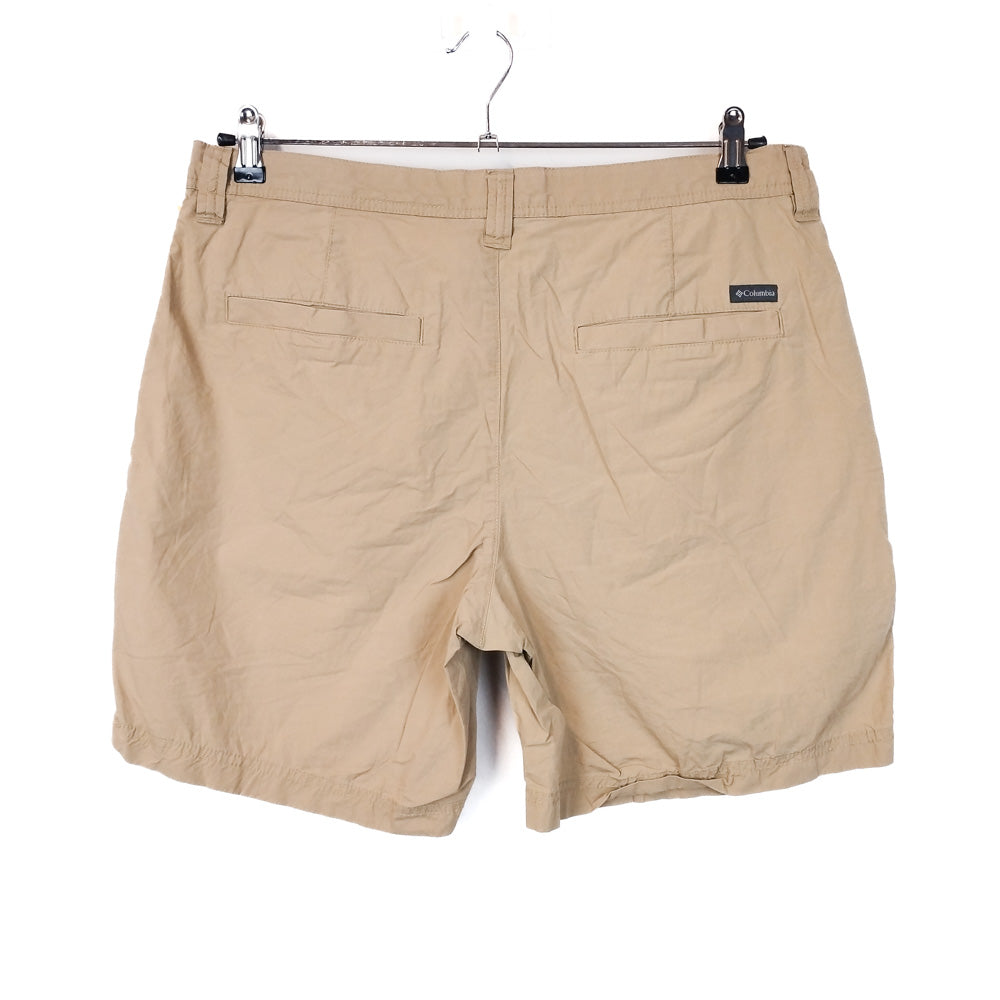 VIN-TR-34682 Preloved σορτς Columbia unisex M
