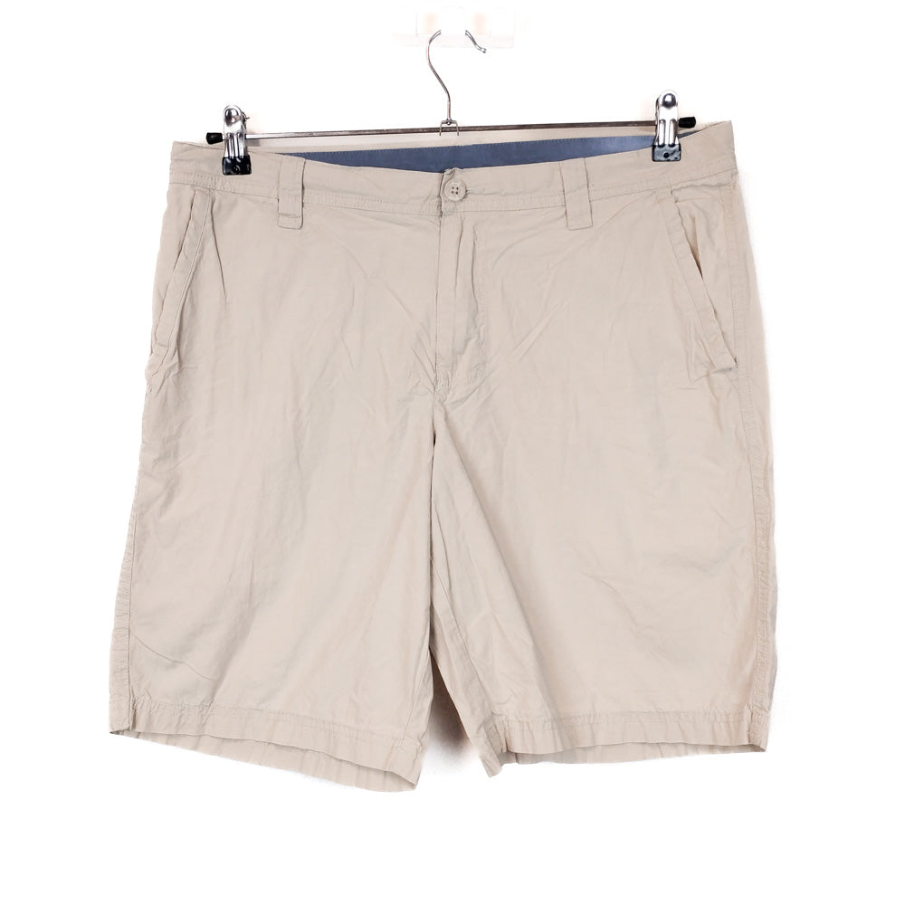 VIN-TR-34684 Preloved σορτς Columbia unisex M