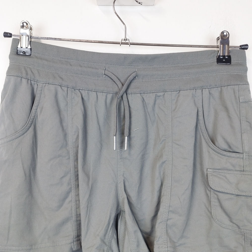 VIN-TR-34691 Preloved σορτς The North Face γυναικείο M
