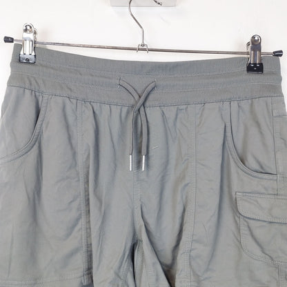 VIN-TR-34691 Preloved σορτς The North Face γυναικείο M