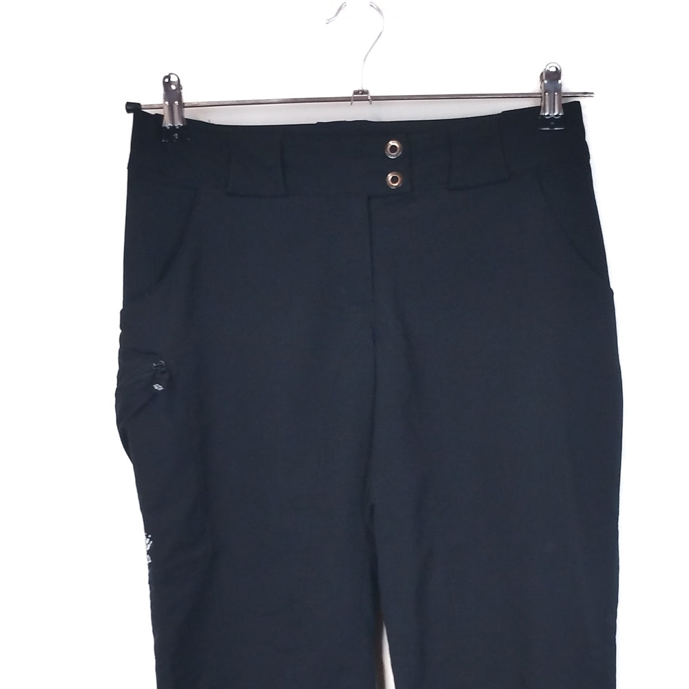 VIN-TR-35430 Preloved βερμούδα γυναικείο Columbia S
