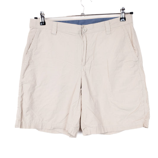 VIN-TR-34767 Preloved σορτς Columbia unisex S