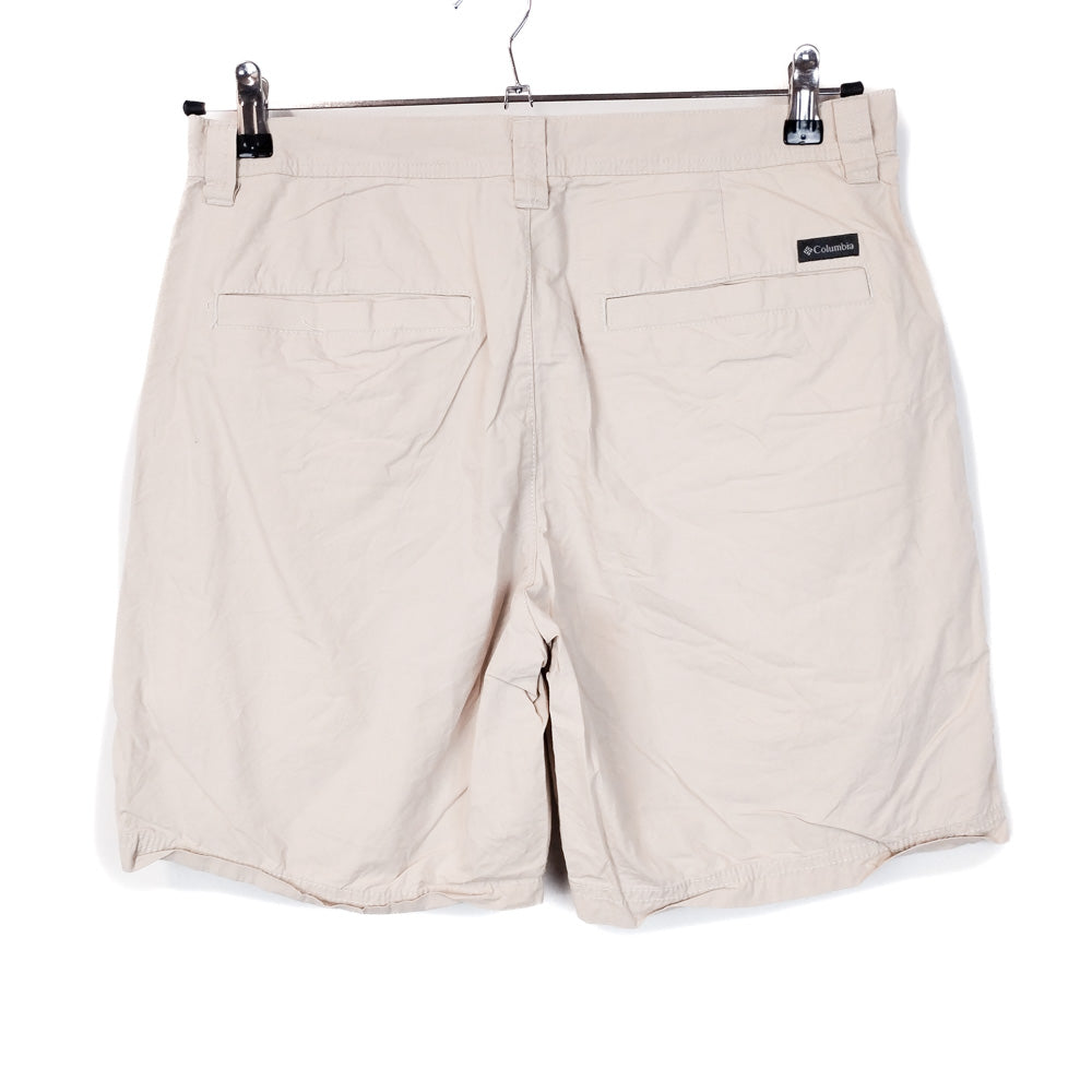 VIN-TR-34767 Preloved σορτς Columbia unisex S