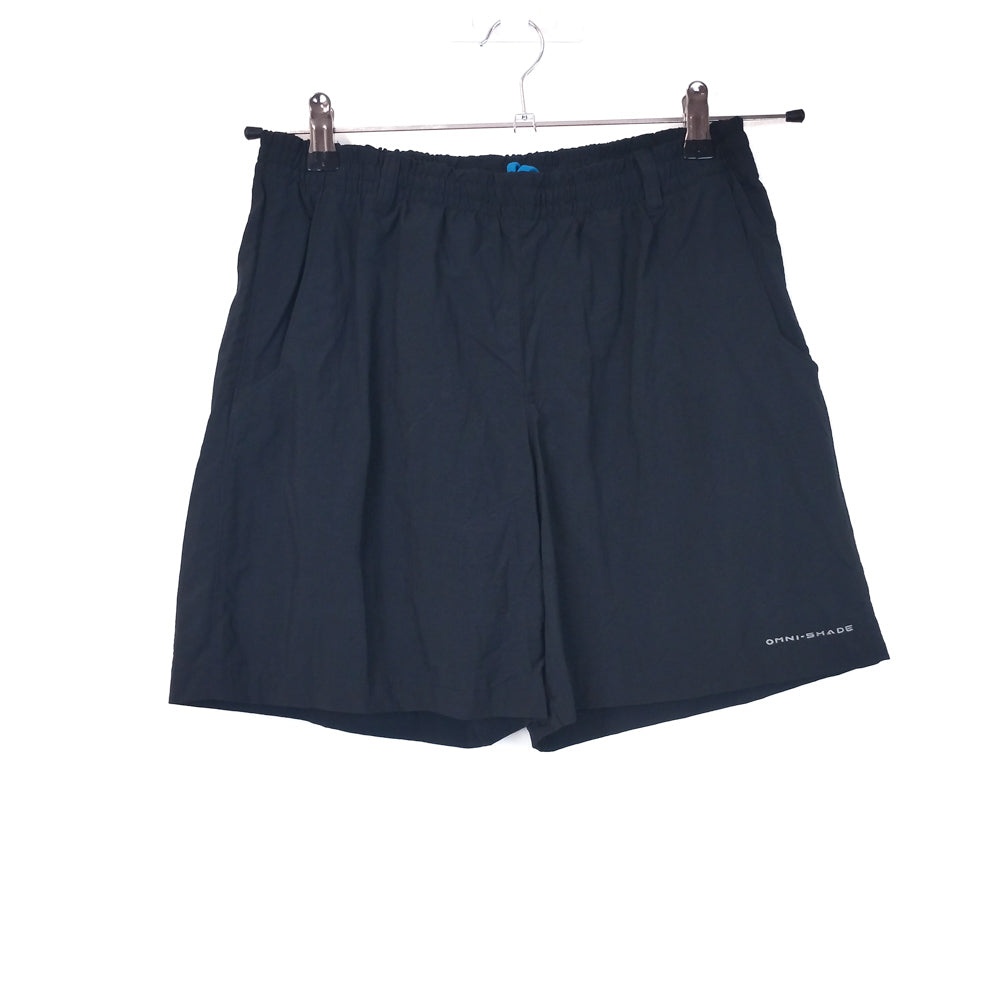 VIN-TR-35434 Preloved γυναικείο σορτς Columbia S