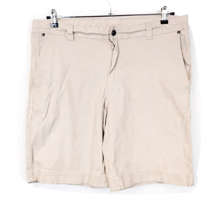VIN-TR-34713 Preloved σορτς Columbia unisex L