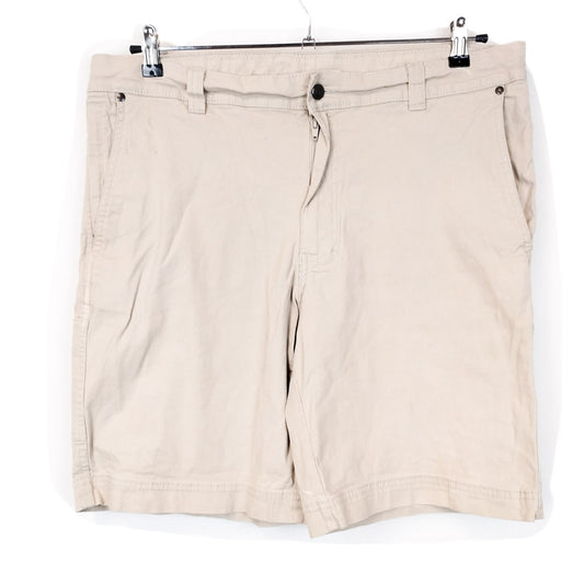 VIN-TR-34713 Preloved σορτς Columbia unisex L
