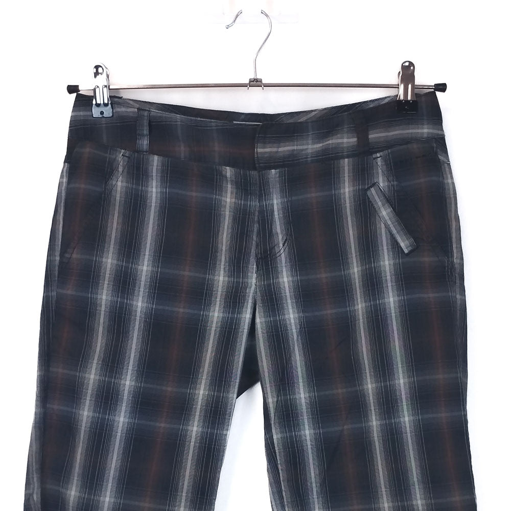 VIN-TR-35415 Preloved βερμούδα γυναικεία Columbia S