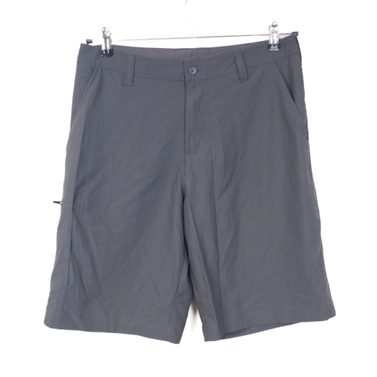VIN-TR-34762 Preloved σορτς Champion unisex S