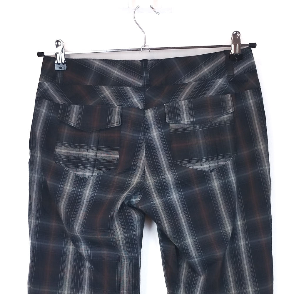 VIN-TR-35415 Preloved βερμούδα γυναικεία Columbia S