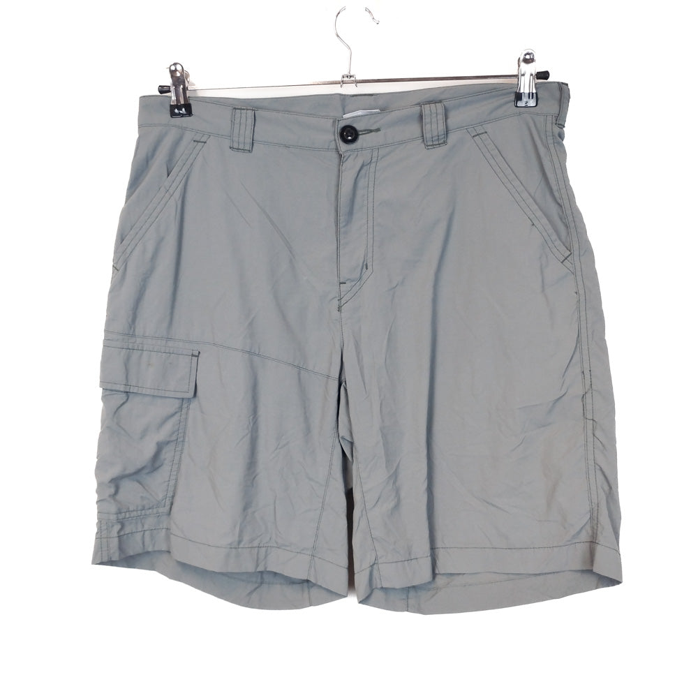 VIN-TR-34760 Preloved σορτς Columbia unisex M