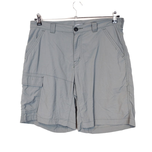 VIN-TR-34760 Preloved σορτς Columbia unisex M