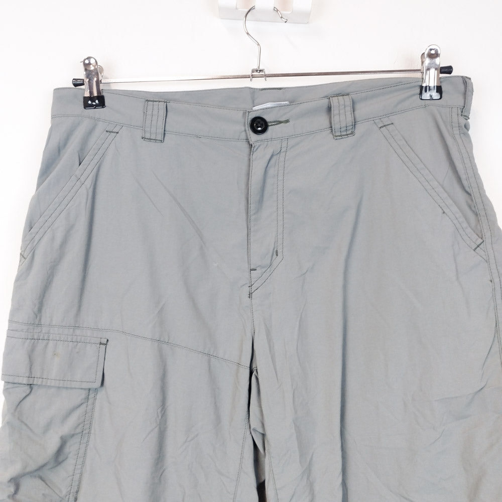 VIN-TR-34760 Preloved σορτς Columbia unisex M