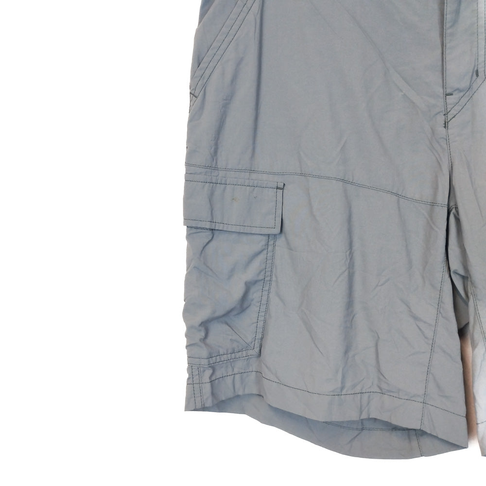 VIN-TR-34760 Preloved σορτς Columbia unisex M