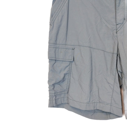 VIN-TR-34760 Preloved σορτς Columbia unisex M