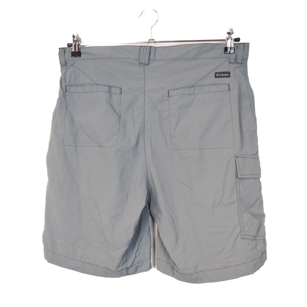VIN-TR-34760 Preloved σορτς Columbia unisex M