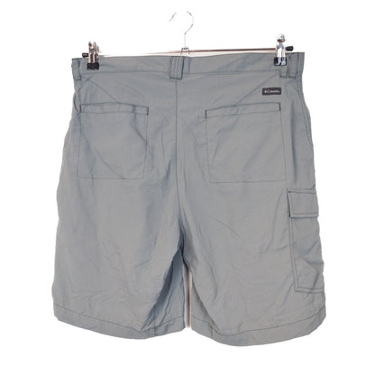 VIN-TR-34760 Preloved σορτς Columbia unisex M
