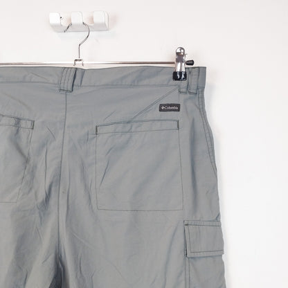 VIN-TR-34760 Preloved σορτς Columbia unisex M