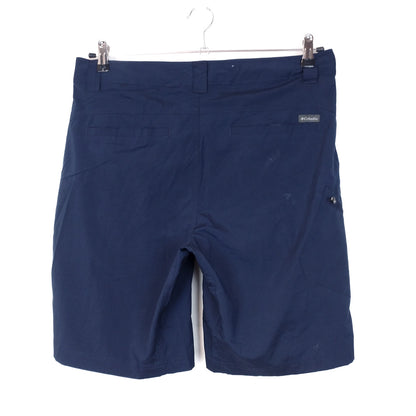 VIN-TR-34759 Preloved σορτς Columbia unisex M