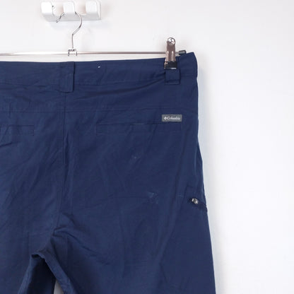 VIN-TR-34759 Preloved σορτς Columbia unisex M