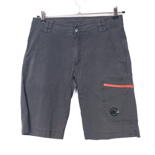 VIN-TR-34758 Preloved σορτς Mammut unisex S