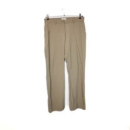 VIN-TR-35554 Preloved παντελόνι γυναικείο outdoor Schoffel L