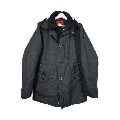 VIN-OUTW-35620 Preloved μπουφάν unisex Wellensteyn Mercury M