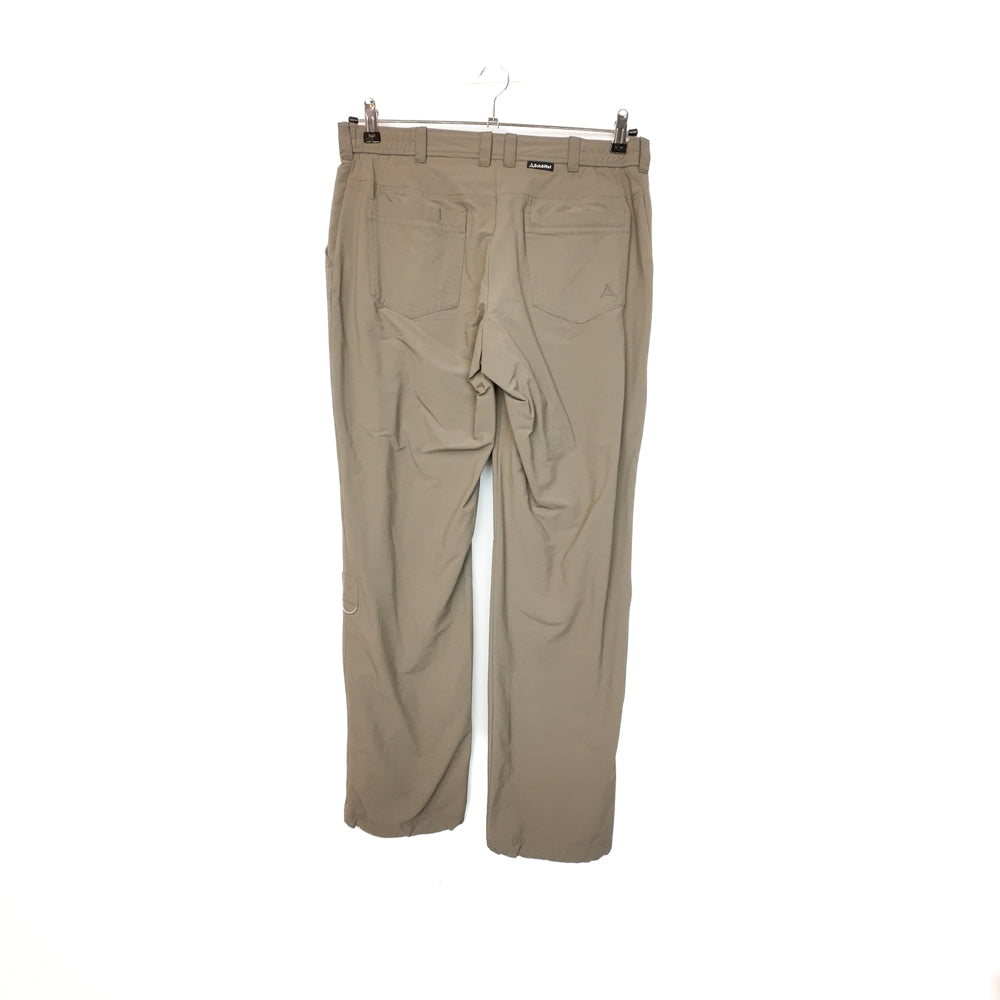 VIN-TR-35554 Preloved παντελόνι γυναικείο outdoor Schoffel L