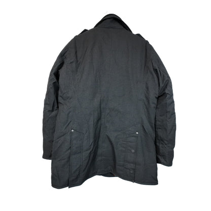 VIN-OUTW-35620 Preloved μπουφάν unisex Wellensteyn Mercury M