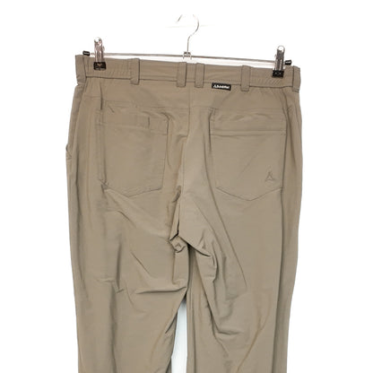 VIN-TR-35554 Preloved παντελόνι γυναικείο outdoor Schoffel L