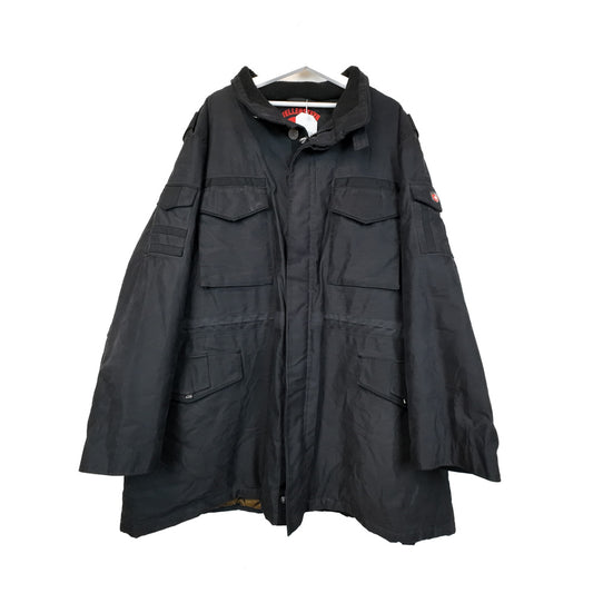 VIN-OUTW-35626 Preloved μπουφάν unisex Wellensteyn Soho 4XL