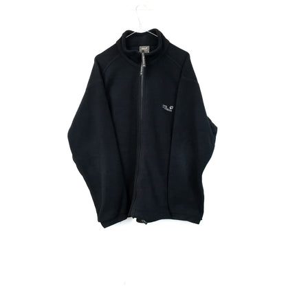 VIN-SW-35228 Preloved φλις ζακέτα unisex Jack Wolfskin XL