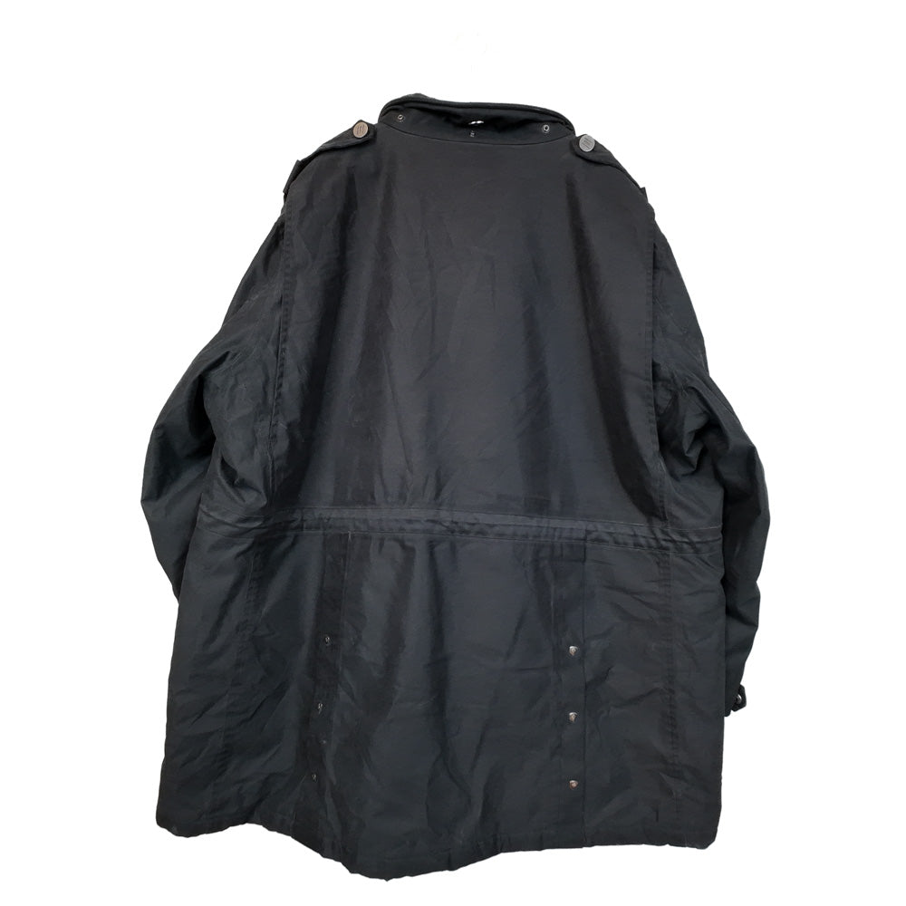 VIN-OUTW-35626 Preloved μπουφάν unisex Wellensteyn Soho 4XL